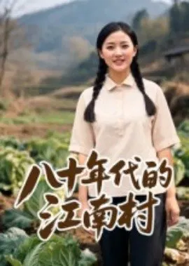 【短剧】八十年代的江南村