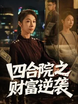 【短剧】四合院之财富逆袭