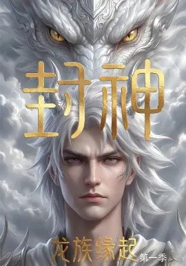 【短剧】封神：龙族缘起
